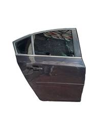 Porta traseira direito gm cruze 2012 a 2016 somente porta