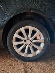 Jogo Rodas Chevrolet Cruze Sedan 2012 a 2016