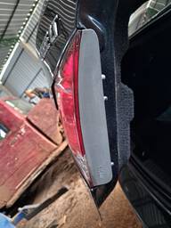Lanterna Traseira Esquerda Cruze 2012 a 2016 Sedan (mala)