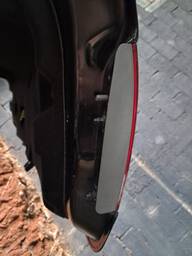 Lanterna Traseira Direita Cruze 2012 a 2016 Sedan (mala)