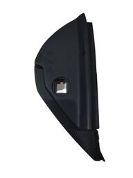 Acabamento Lateral Direito Do Painel Megane 07/12 8200179045