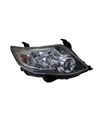 Farol Direito Toyota Sw4 2012 a 2015 S/Xenon C/Detalhe