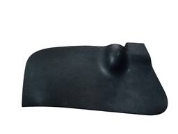 Moldura Inferior Painel Direito Renault Megane 05 a 12