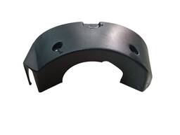 Moldura Inferior Da Coluna Da Direcao Megane 08 a 13