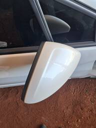 Retrovisor Direito Cruze 2017 a 2023 C/ Pisca