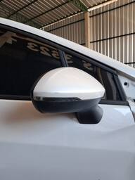 Retrovisor Direito Cruze 2017 a 2023 C/ Pisca