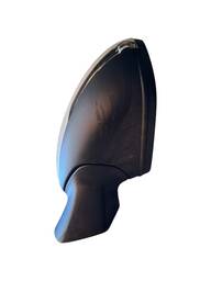 Retrovisor Esquerdo Cruze 2017 a 2023 C/ Pisca