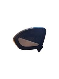 Retrovisor Esquerdo Cruze 2017 a 2023 C/ Pisca