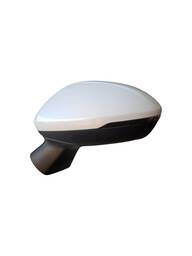 Retrovisor Esquerdo Cruze 2017 a 2023 C/ Pisca