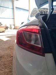Lanterna Traseira Esquerda Cruze 2017 a 2023 Sedan (Canto)