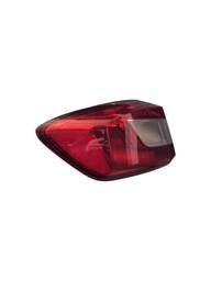 Lanterna Traseira Esquerda Cruze 2017 a 2023 Sedan (Canto)
