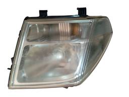Farol Esquerdo Frontier 2008 a 2016