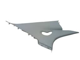 Acabamento Bagagito L/E Ford Ka 15/21  E3b5f31011a