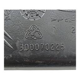 DUTO DE AR L. DIREITO CITROEN C4 PICASSO 2009 A 2010