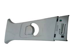 Acabamento Coluna Esquerda Hyundai Hb20 20/24 85831r1000