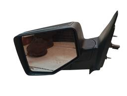 Retrovisor Esquerdo Ranger 2010 a 2012