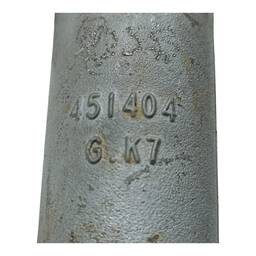 CILINDRO MESTRE CHEVROLET ONIX PRISMA 2013 A 2018