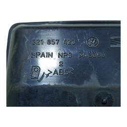 CINZEIRO TRASEIRO DO SANTANA 90 A 98