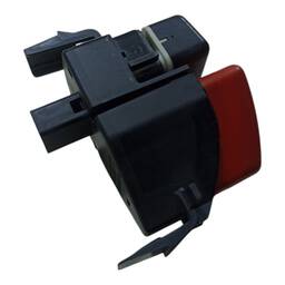 BOTÃO PISCA ALERTA TRAVA PORTA CLASSE A 190 E 160 99 A 05