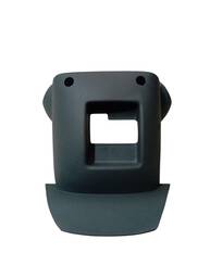Moldura Coluna Direção Nissan Frontier 08/12 48470eb700