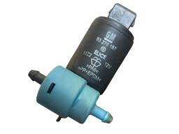Bomba Motor Esguicho Parabrisa GM Astra/Corsa/Meriva