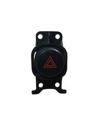 Botão Pisca Alerta Nissan Frontier 2008 a 2012