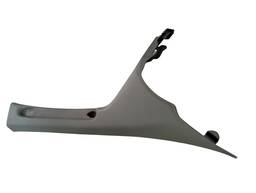 Moldura Coluna Parabrisa L/D  Frontier 08/16 76911jt30a