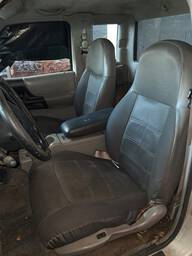 Jogo Bancos Ranger 1994 a 2009 C/Detalhes