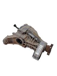 Diferencial Tras Jeep Grand Cherokee V6 3.6 Gas 2012 a 2015