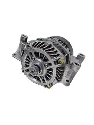 Alternador Fusion 2.3 2006 a 2009 Com Detalhe