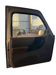 Porta Diant. Esq. Ford Ranger Stx 1994 a 2004 C/Detalhe