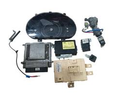 Kit Injeção kia Sportage 11/16  940023w580