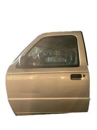 Porta diant. esq. ford ranger stx 1994 a 2004 c/detalhe