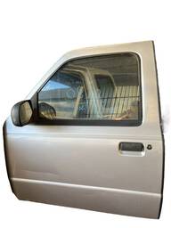 Porta Diant. Esq. Ford Ranger Stx 1994 a 2004 C/Detalhe
