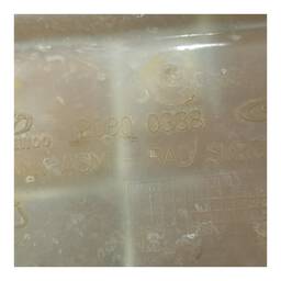 RESERVATÓRIO ÁGUA RADIADOR CAPTIVA 3.6 2008 A 2010