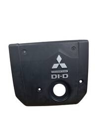 Tampa Capa Motor Mitsubishi Triton L200 2009 a 2016