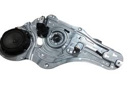 Máquina de Vidro Porta Dianteira Direita Sportage 2011/2016
