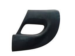 Moldura Maçaneta Interna Esquerda Ranger 05/07 F87S1023713
