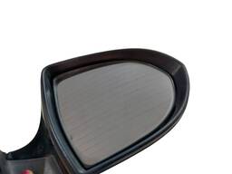 Retrovisor Direito Sportage 2011 2012 a 2016 Sem  Pisca