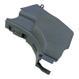 Acabamento Pé D. Esquerdo Coluna Hyundai Azera 2008 À 2011