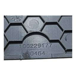 ACABAMENTO LATERAL PAINEL LADO ESQ. STRADA CD 2023