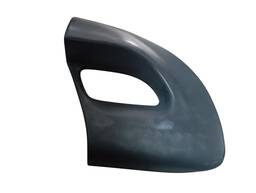Moldura Acabamento Porta Diant Dir Ranger 98/12 F87S1023712