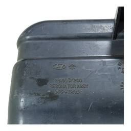 CAIXA RESSONADORA FILTRO AR HYUNDAI AZERA