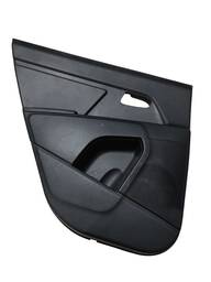 Forro Porta Traseira Esquerda Sportage 2011 2012 a 2016