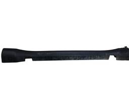 Spoiler Lateral Direito Jeep Compass 22/24 60967403 DETALHE
