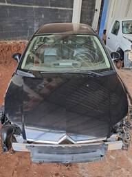 Capo Citroën C4 Pallas Sedan 2007 a 2012