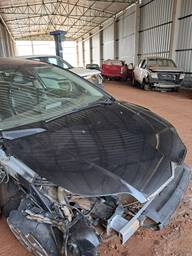Capo Citroën C4 Pallas Sedan 2007 a 2012