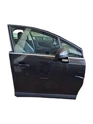 Porta diant. dir. citroën c4 pallas 2007 a 2012 c/detalhe