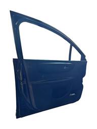 Porta Dianteira Esquerda Citroën C4 Pallas 2007 a 2012