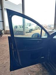 Porta Dianteira Esquerda Citroën C4 Pallas 2007 a 2012